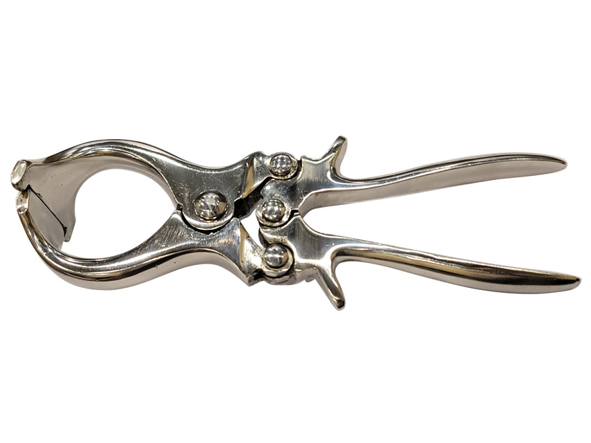 Pinza Castrazione Burdizzo