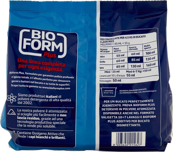 Bio-Form 18Mis Igienizzante