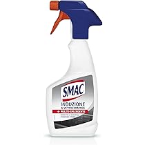 Smac Trigger Piani Induzione 500ml – Cartone 12 pz