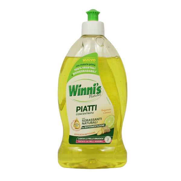 Winni's Piatti
