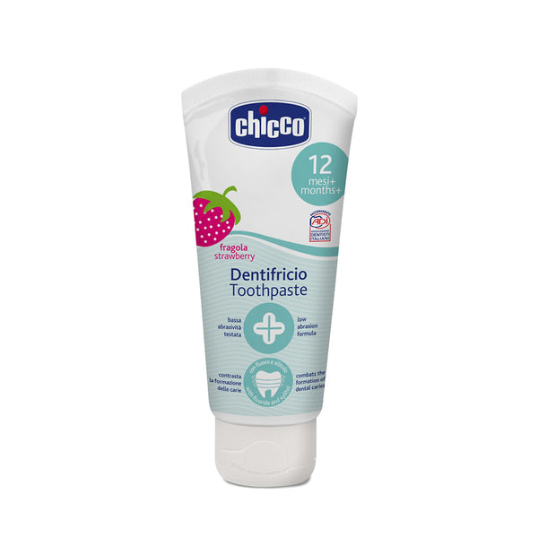 Chicco Dent