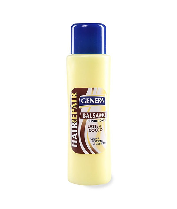 Genera Bals