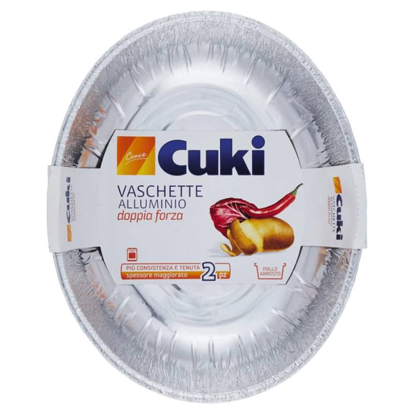 Cuki Vasch Pollo E