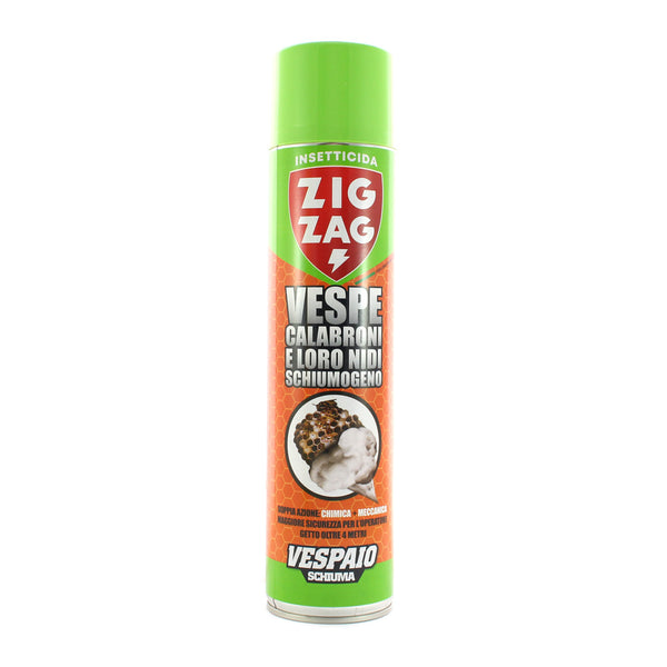 Zig-Zag Vespaio Schiumogeno