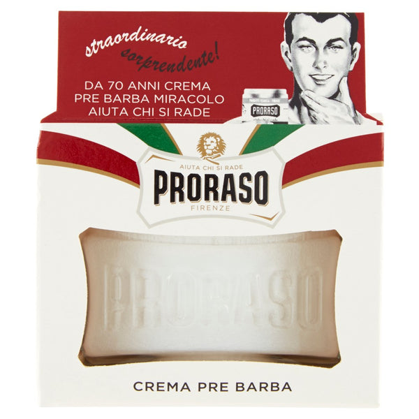 Proraso Pre-barba 100ML Sensibili