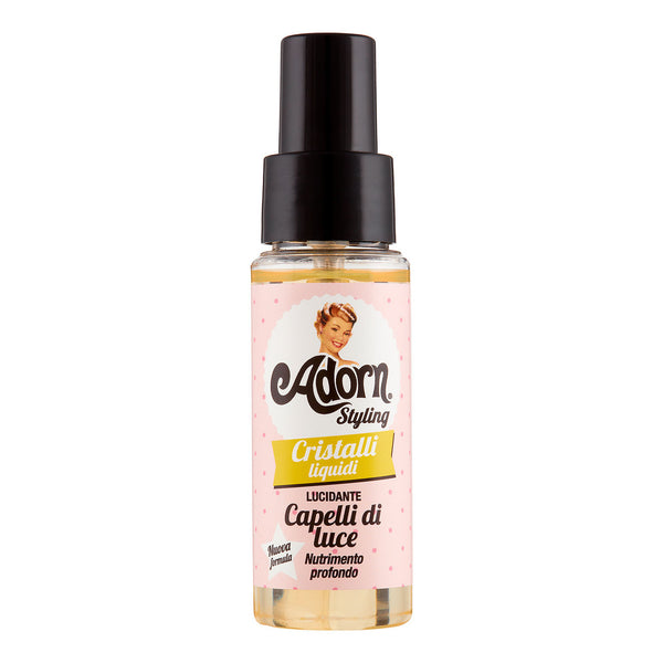 Adorn Vintage Cristalli Liquidi