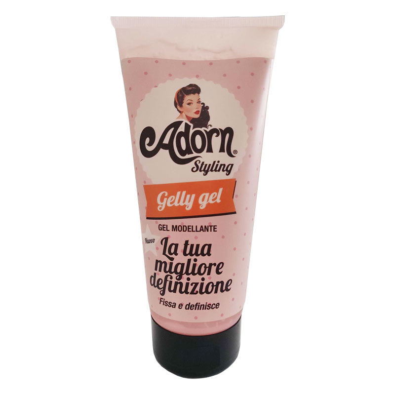 Adorn Vintage Gel Gelly