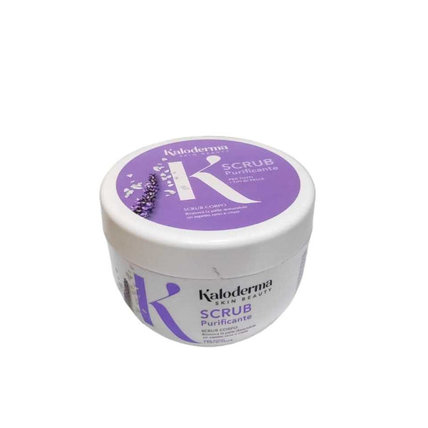 Kaloderma Scrub Corpo