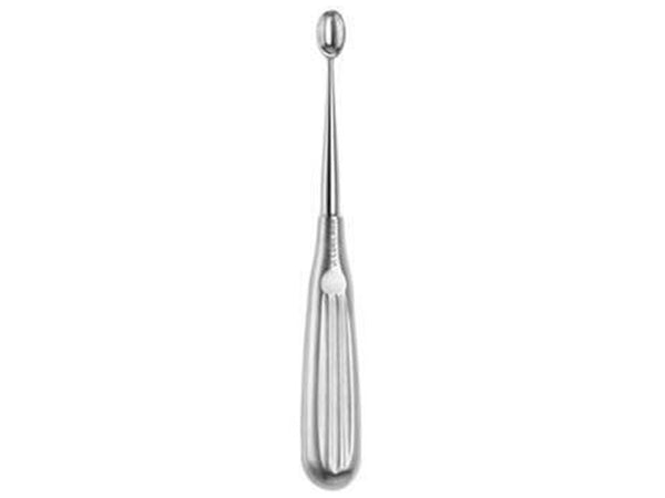 CUCCHIAIO OSSA VOLKMANN 17 cm