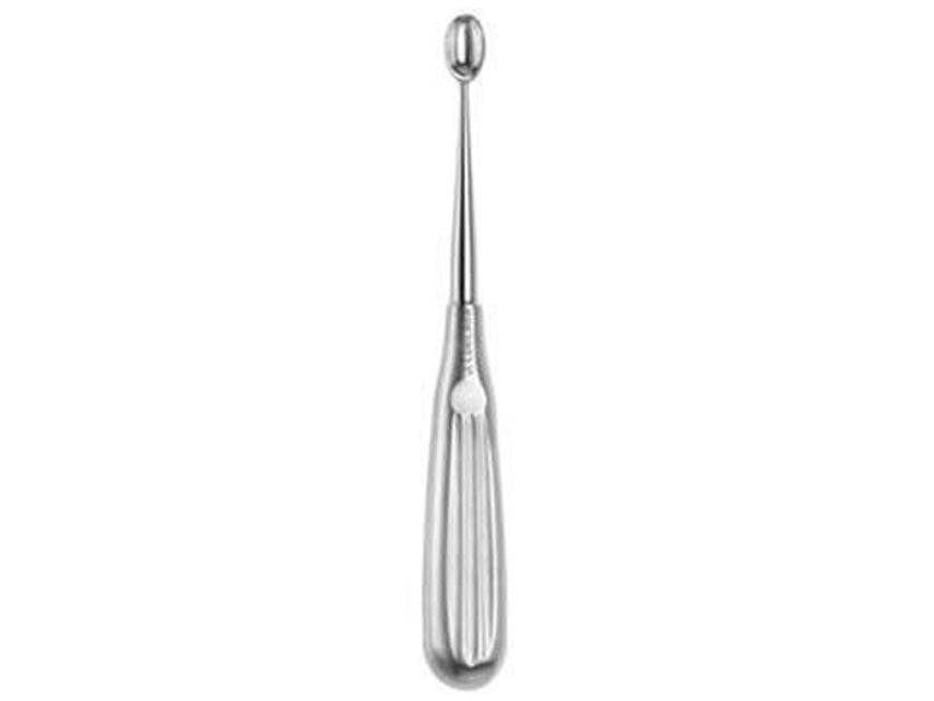 CUCCHIAIO OSSA VOLKMANN 17 cm