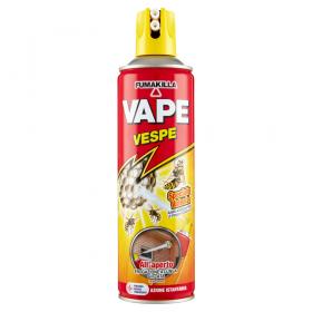 Vape Spray Vespe 400ml – Cartone 12 pz