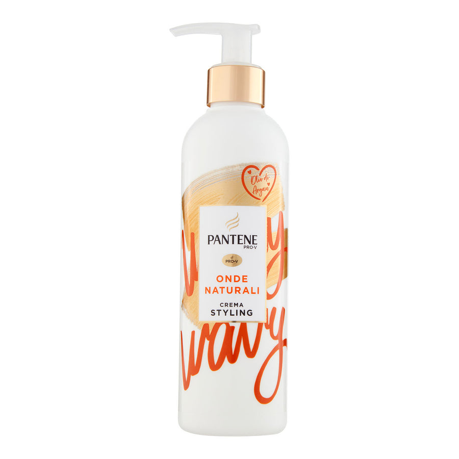 Pantene Crema