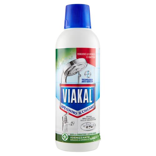 Viakal Casa 470ml Igienizzante – Cartone 15 pz