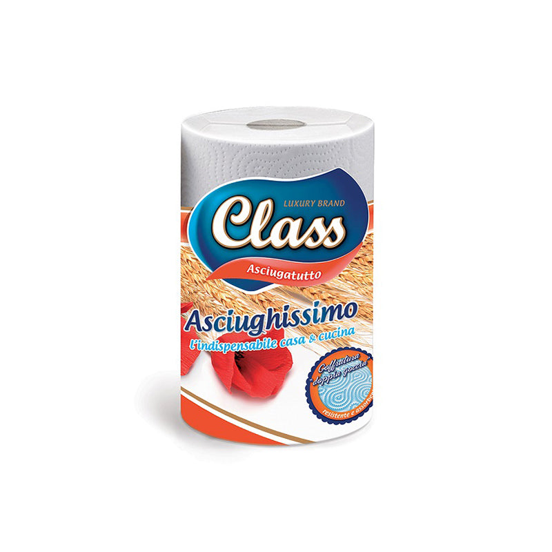 Vit Monorotolo Class Asciughissimo – Cartone 20 pz