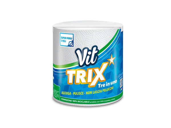 Vit Bobina Trix 3Veli