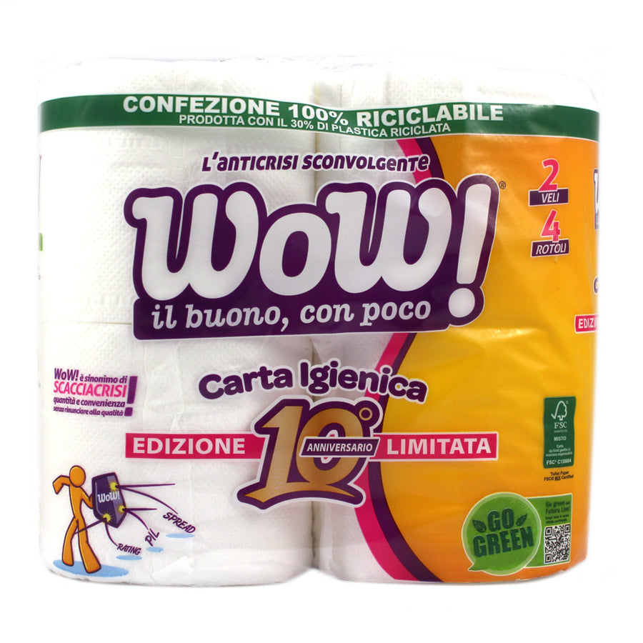 Wow! Igienica Pz