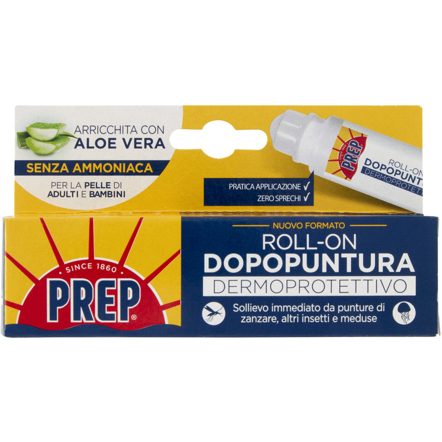 Zz Paff Roll-on Dopo-puntura 20ml – Cartone 12 pz