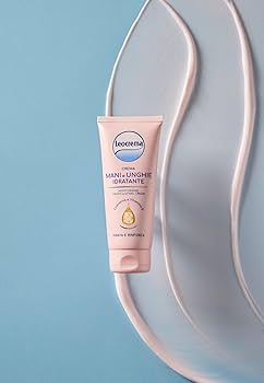 Leocrema Crema Mani&unghie 100ml – Cartone 12 pz