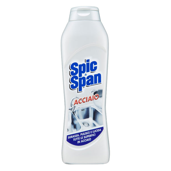 Spic&Span