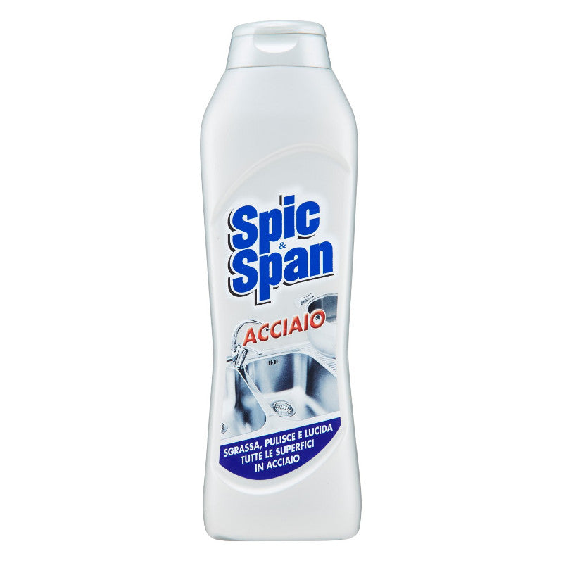 Spic&Span