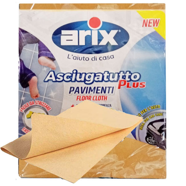 Arix Pelle Asciug Pavim Plus 40X57