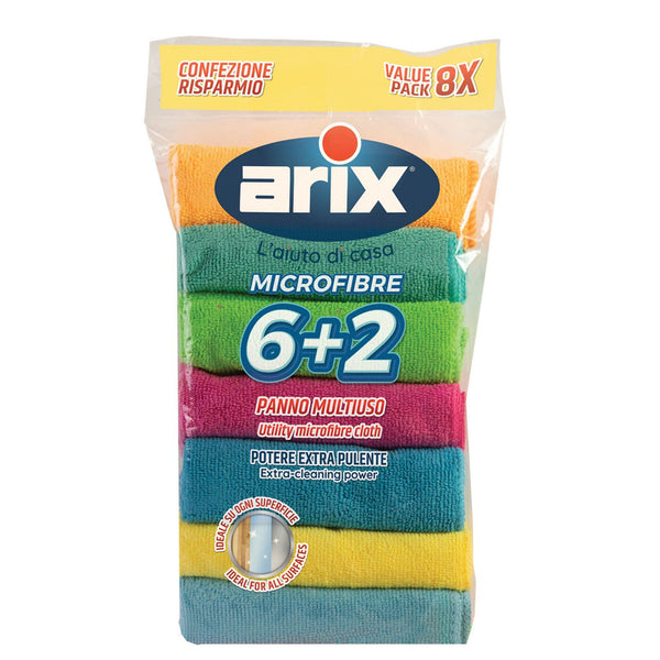 Arix Panno Microfibra 30X