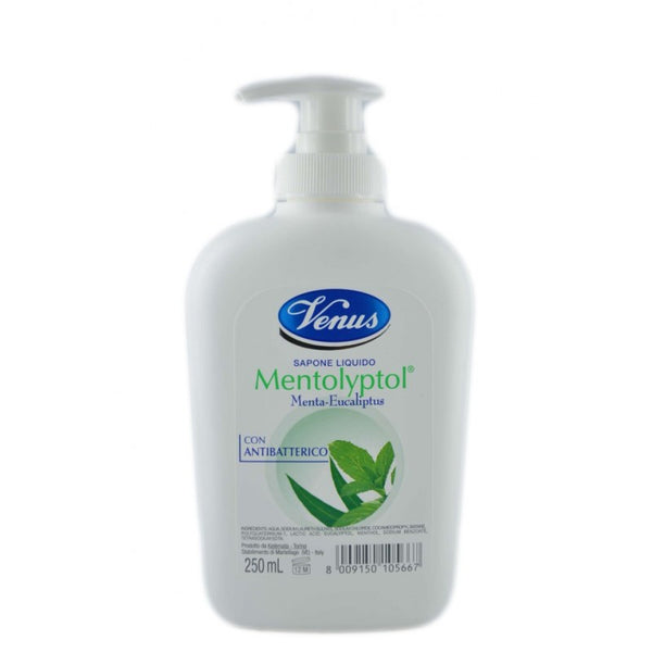 Venus Sapone Liquido Base 250ml · Vendita all'ingrosso a cartone