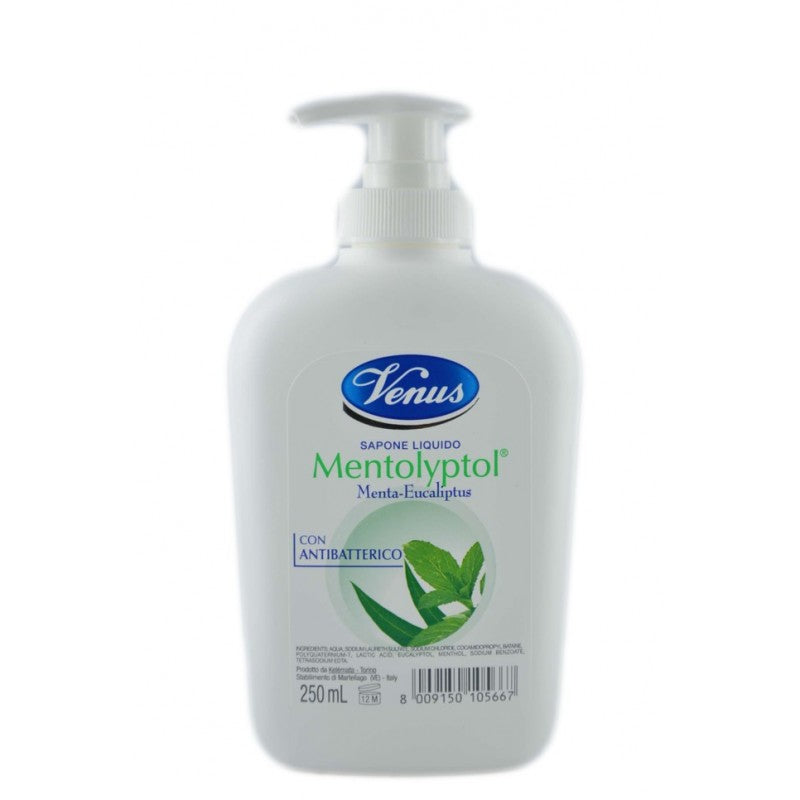 Venus Sapone Liquido Base 250ml · Vendita all'ingrosso a cartone
