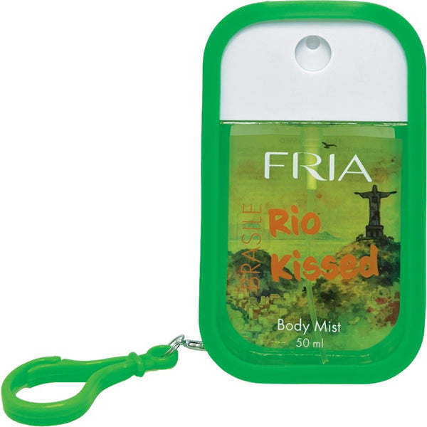 Fria Acqua PROF.50ML Brasile Rio Kissed Gancio