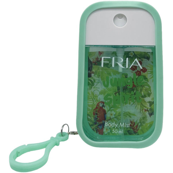 Fria Acqua PROF.50ML Amazzonia Jungle Spirit Gancio