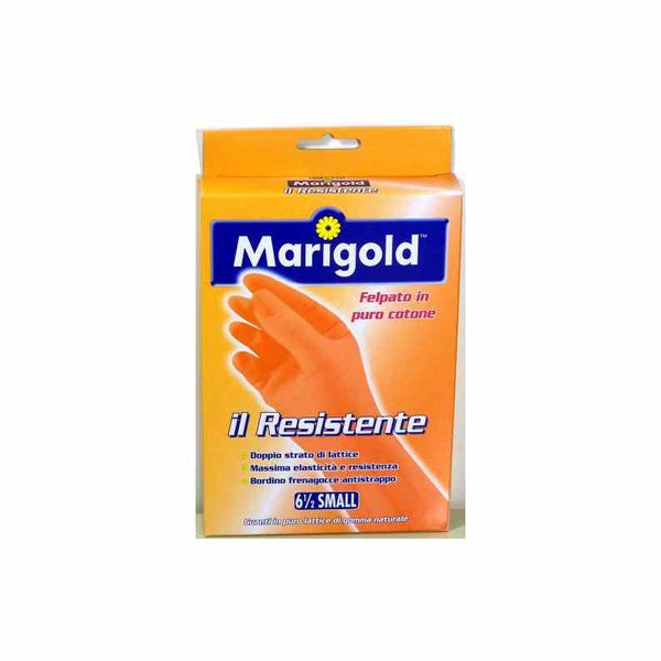 Marigold Guanti Resistenti Piccola – Cartone 12 pz