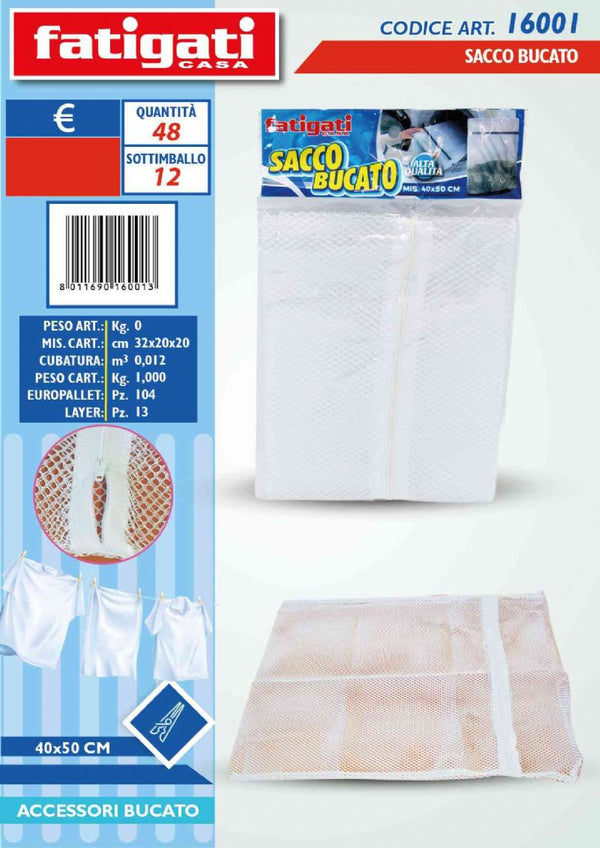 Fatigati Sacco Bucato 40X50Cm