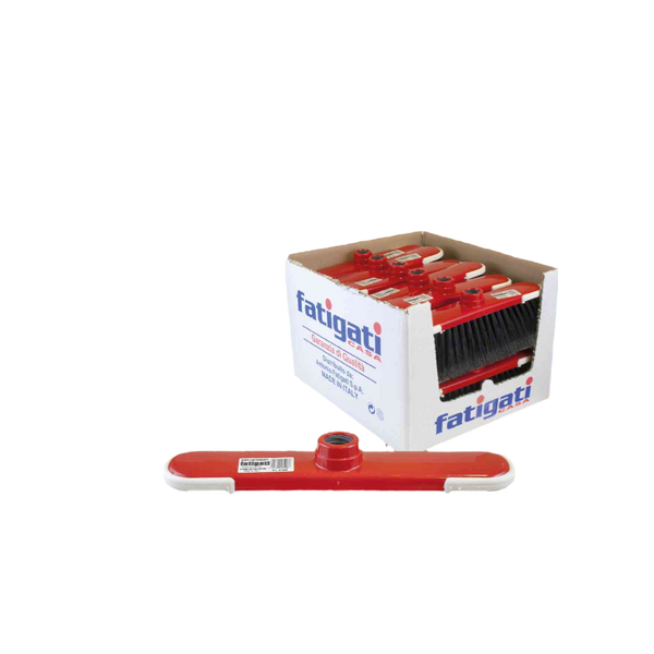 Fatigati Scopa Con Paraurti