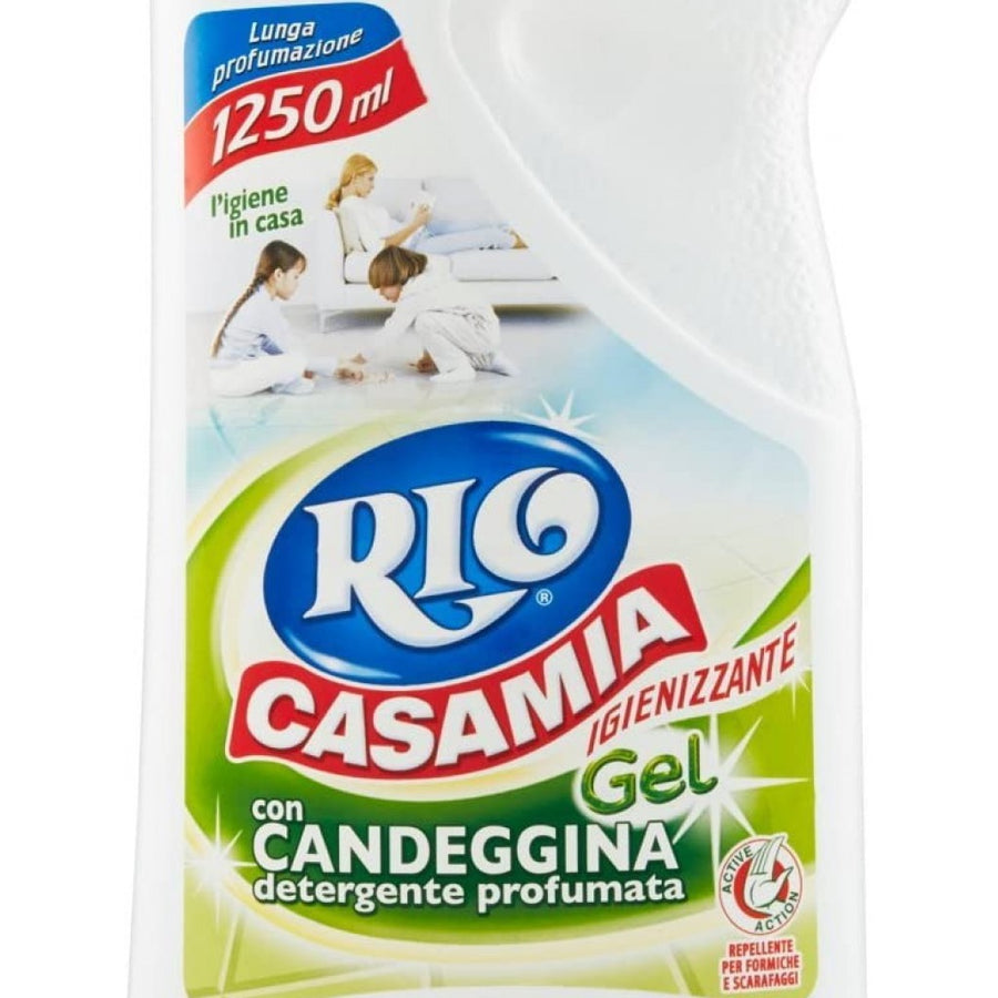 Rio Casamia