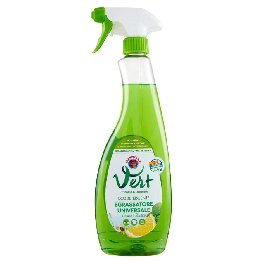 Chanteclair R Vert Spray