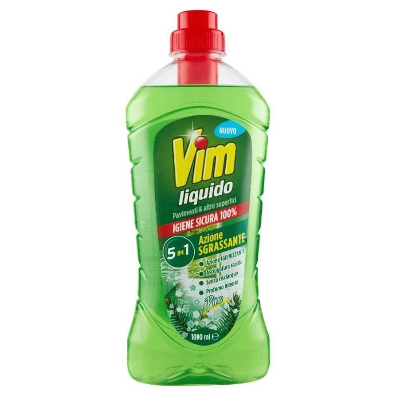 Vim Pav