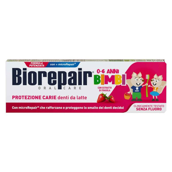 Biorepair Dent