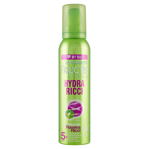 Fructis Spuma