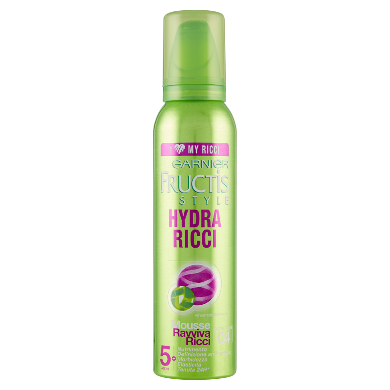 Fructis Spuma