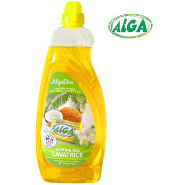 Alga