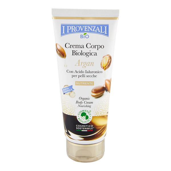 I Provenzali I Crema Corpo