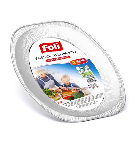 Foli' Medio