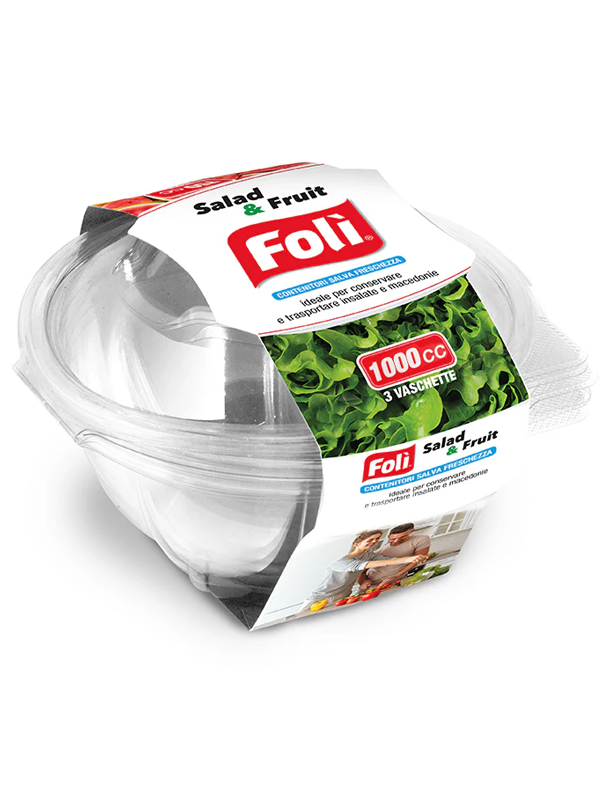 Foli' Salvafresc 1000Cc