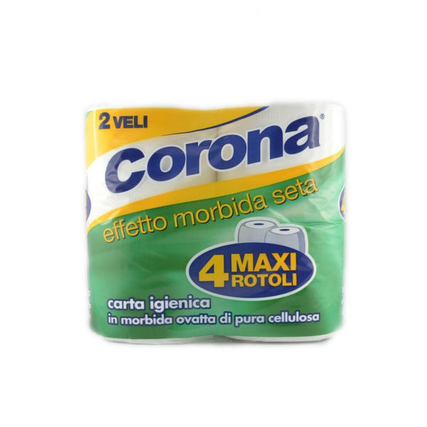 Corona Igienica pz 4 – Cartone 10 pz