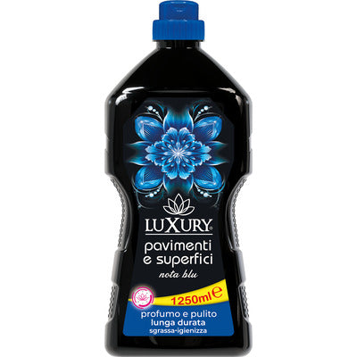 Luxury Pav