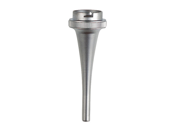 Speculum Auricolare Riutilizzabile Riester in Metallo