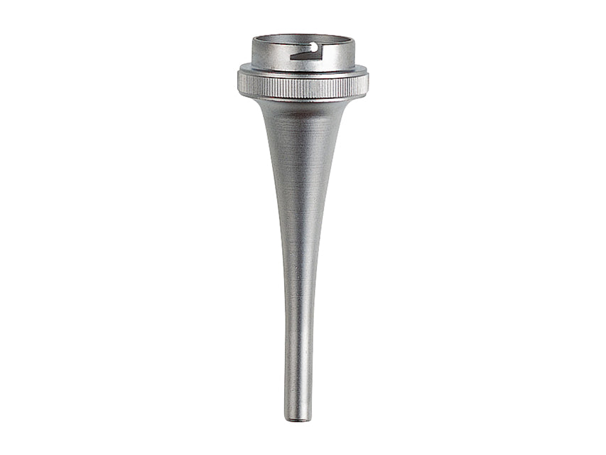 Speculum Auricolare Riutilizzabile Riester in Metallo