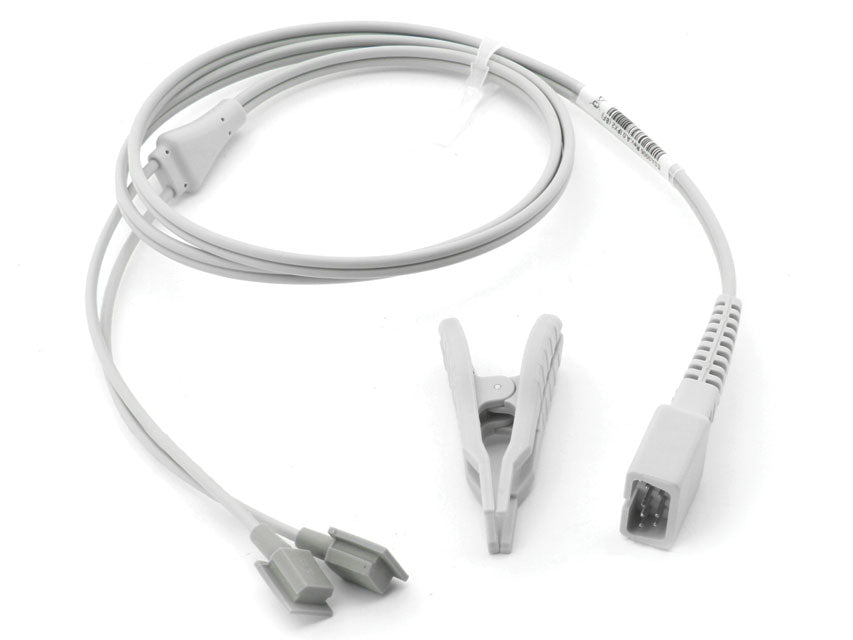 Sonda Spo2 per 80550 - Necessita 80558 - GEF Medica
