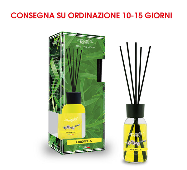 Camomilla Diff Cubo
