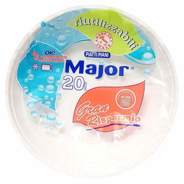 Major Piatti Piani Pz 20